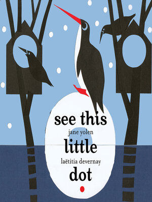 See This Little Dot - ebook